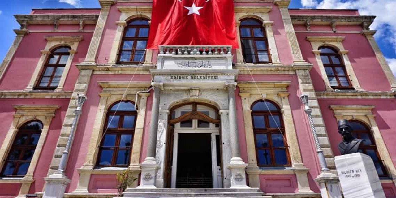 Edirne İŞKUR İş İlanları