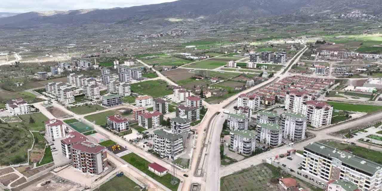Tokat Kamu İşçi Alımı