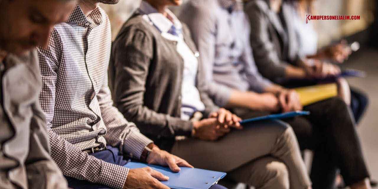 Kilis İş İlanları! Şırnak Memur Alımları