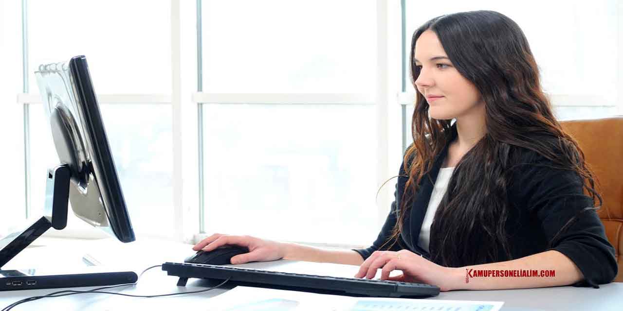 Memur Olmak İçin Gerekenler