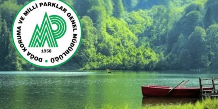 Doğa Koruma ve Milli Parklar Genel Müdürlüğü 240 Sözleşmeli Personel Alımı Yapacak
