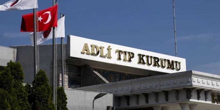 Adalet Bakanlığı Adli Tıp Kurumu 85 Personel Alımı Yapacak! Başvurular Başlıyor