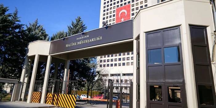 Hazine ve Maliye Bakanlığı 250 memur alımı yapacak. Başvurular başladı