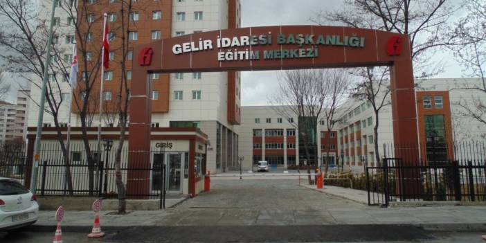 Gelir İdaresi Başkanlığı 655 Gelir Uzman Yardımcısı Alacak: Sınav ve Başvuru Takvimi Netleşti