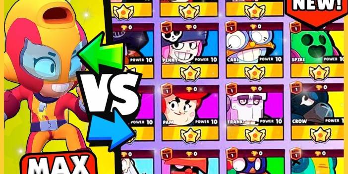 Bedava Brawl Stars Hesap Yopmail Bedava Brawl Elmaslı Hesaplar