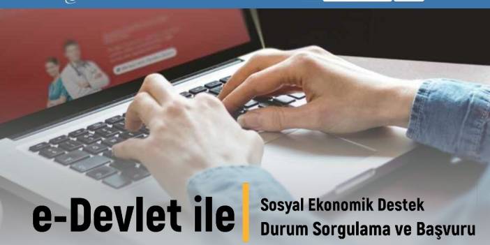 SED Yardımı Başvuru Şartları ve E-Devlet Sorgulama Ekranı