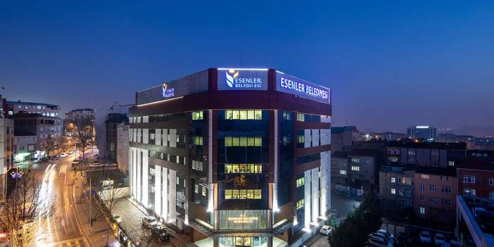 Esenler Belediyesi 33 Sözleşmeli Personel Alımı Yapacak